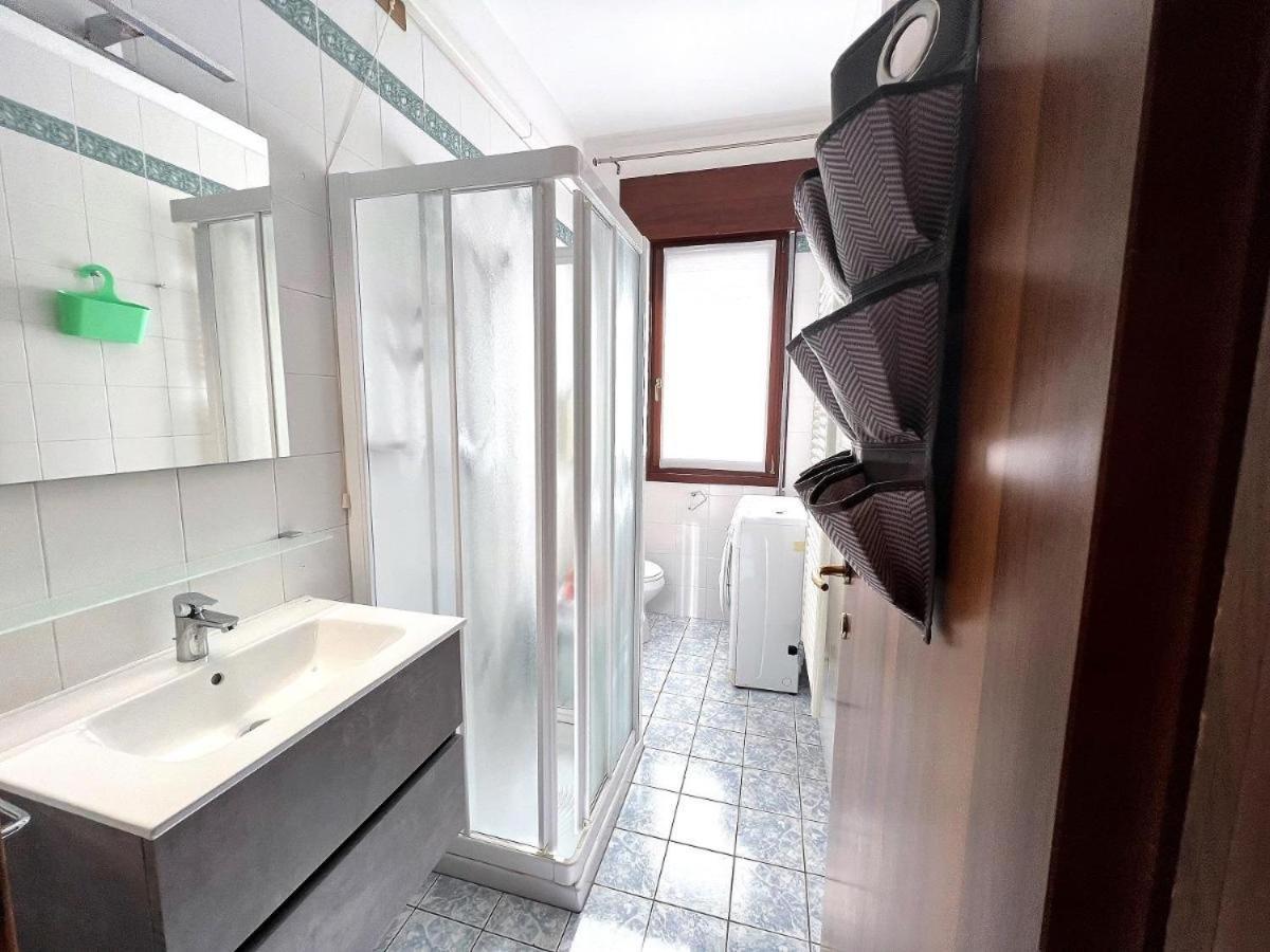 Bilocali Casa De Lazzari - Piazza Brescia - Adria Holiday Jesolo - Family Apartments エクステリア 写真