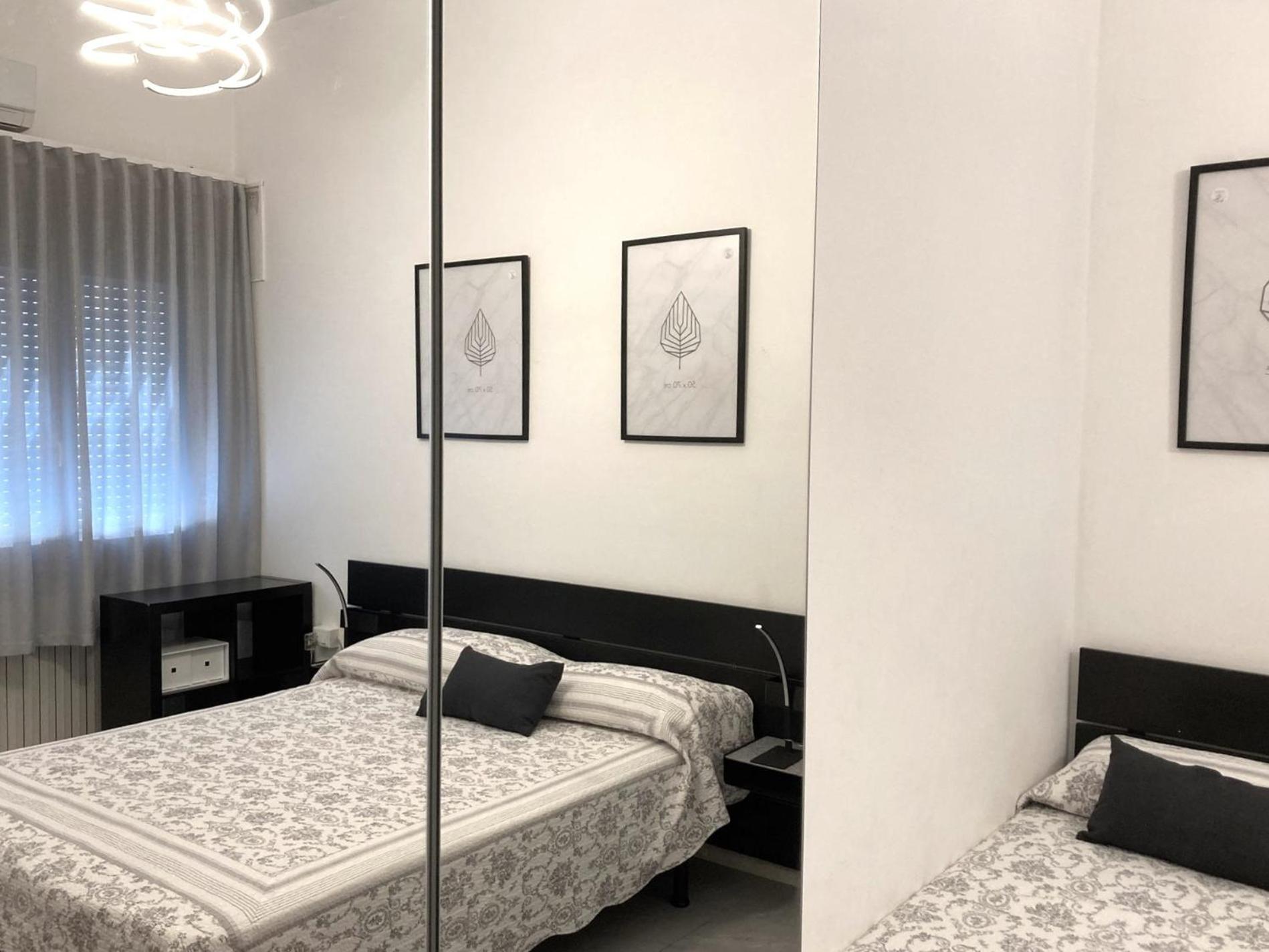 Bilocali Casa De Lazzari - Piazza Brescia - Adria Holiday Jesolo - Family Apartments エクステリア 写真