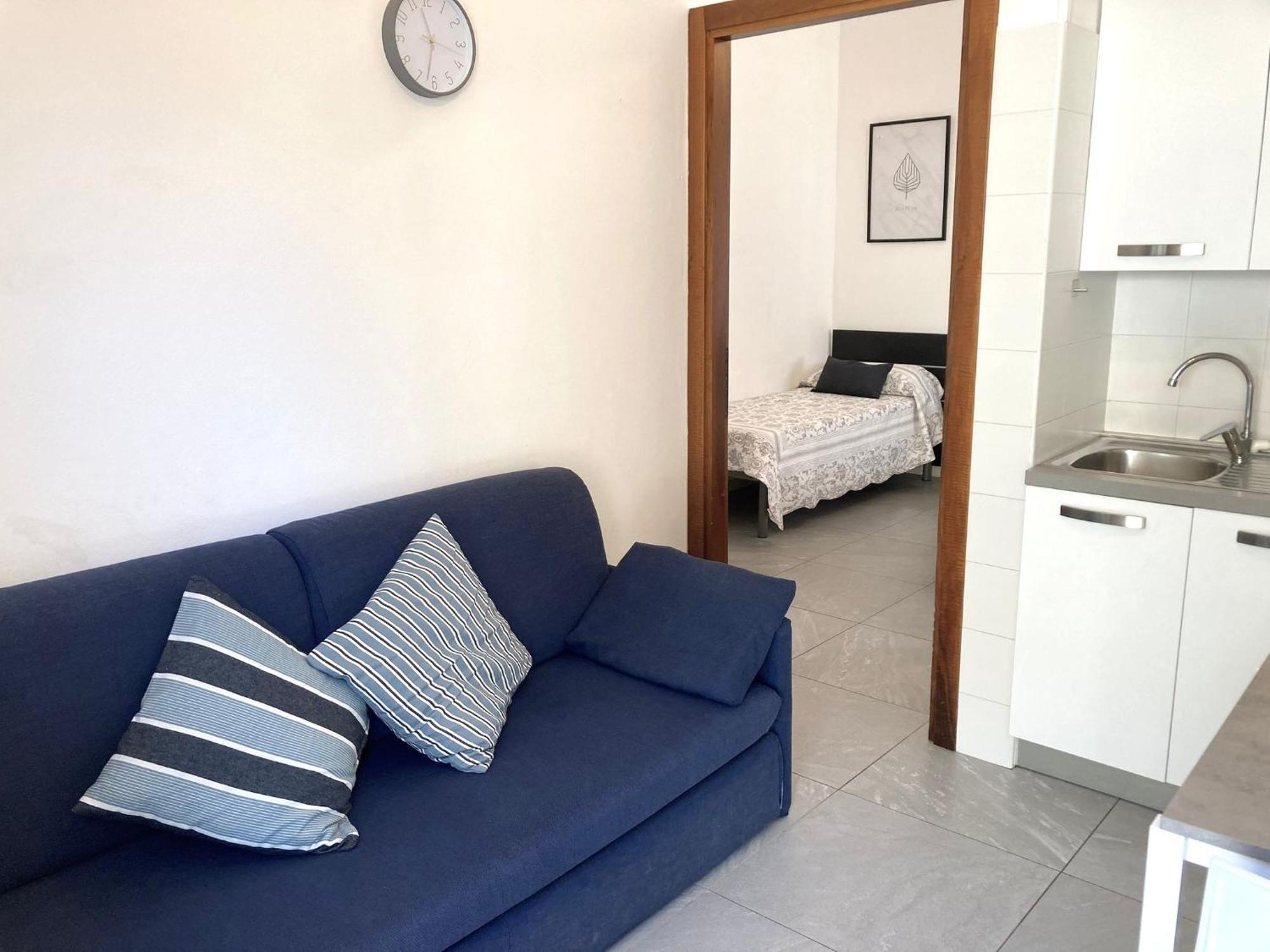 Bilocali Casa De Lazzari - Piazza Brescia - Adria Holiday Jesolo - Family Apartments エクステリア 写真