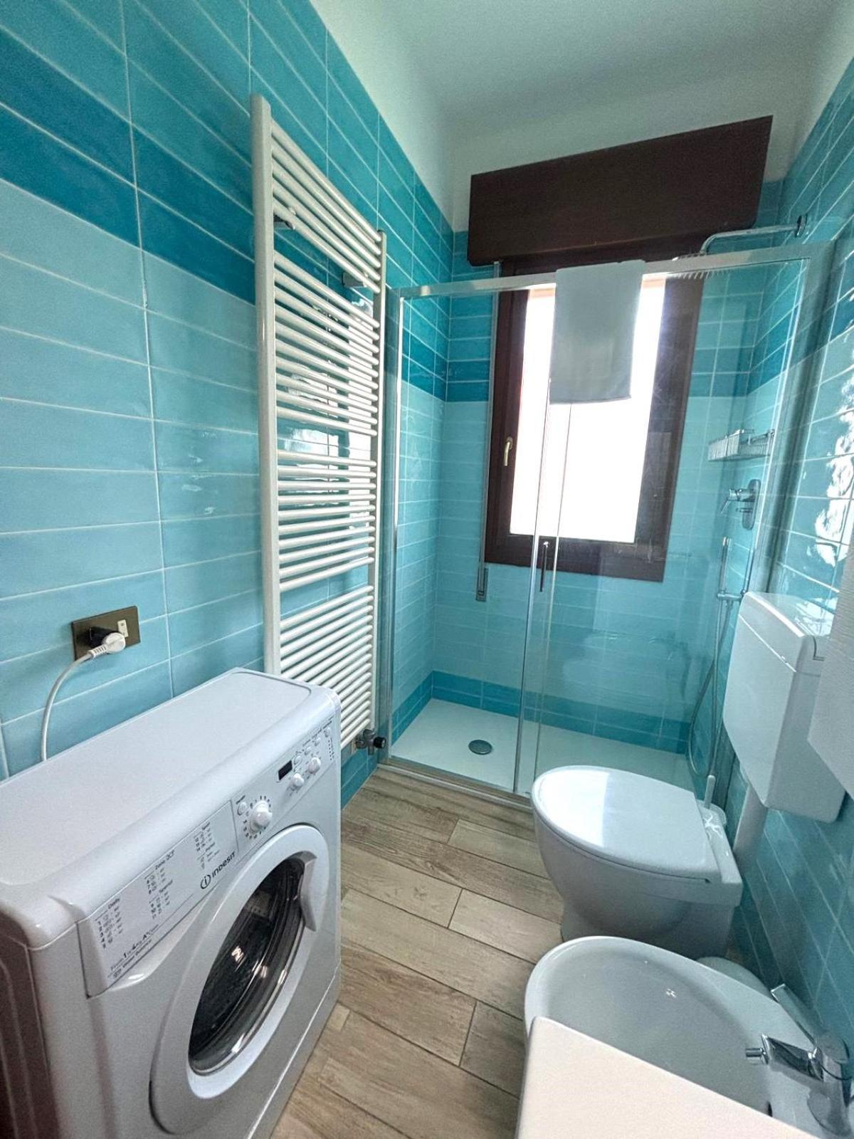 Bilocali Casa De Lazzari - Piazza Brescia - Adria Holiday Jesolo - Family Apartments エクステリア 写真