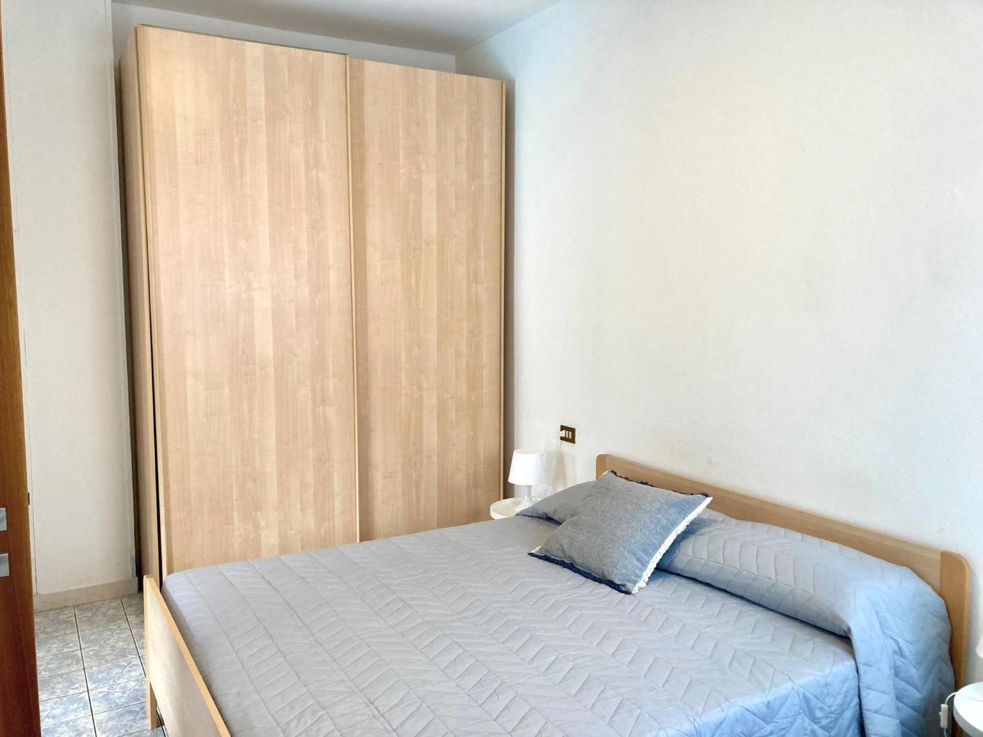 Bilocali Casa De Lazzari - Piazza Brescia - Adria Holiday Jesolo - Family Apartments エクステリア 写真