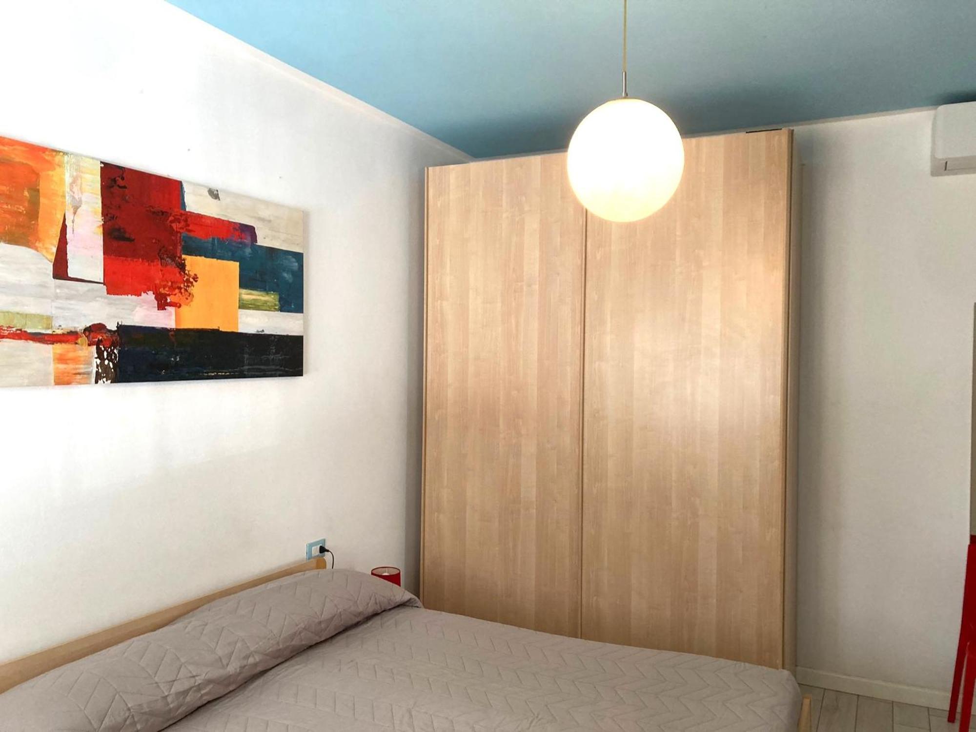 Bilocali Casa De Lazzari - Piazza Brescia - Adria Holiday Jesolo - Family Apartments エクステリア 写真