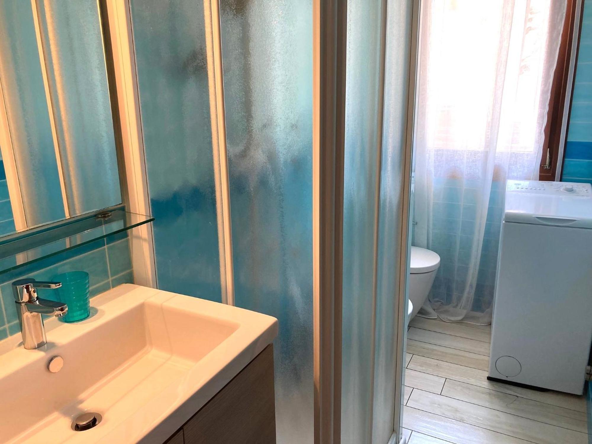 Bilocali Casa De Lazzari - Piazza Brescia - Adria Holiday Jesolo - Family Apartments エクステリア 写真
